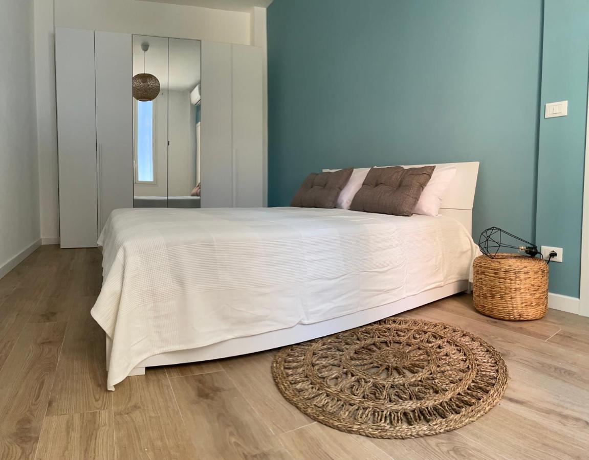 Casa Aiga Marina Lägenhet Ventimiglia Exteriör bild