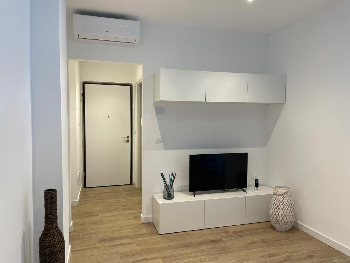 Casa Aiga Marina Lägenhet Ventimiglia Exteriör bild